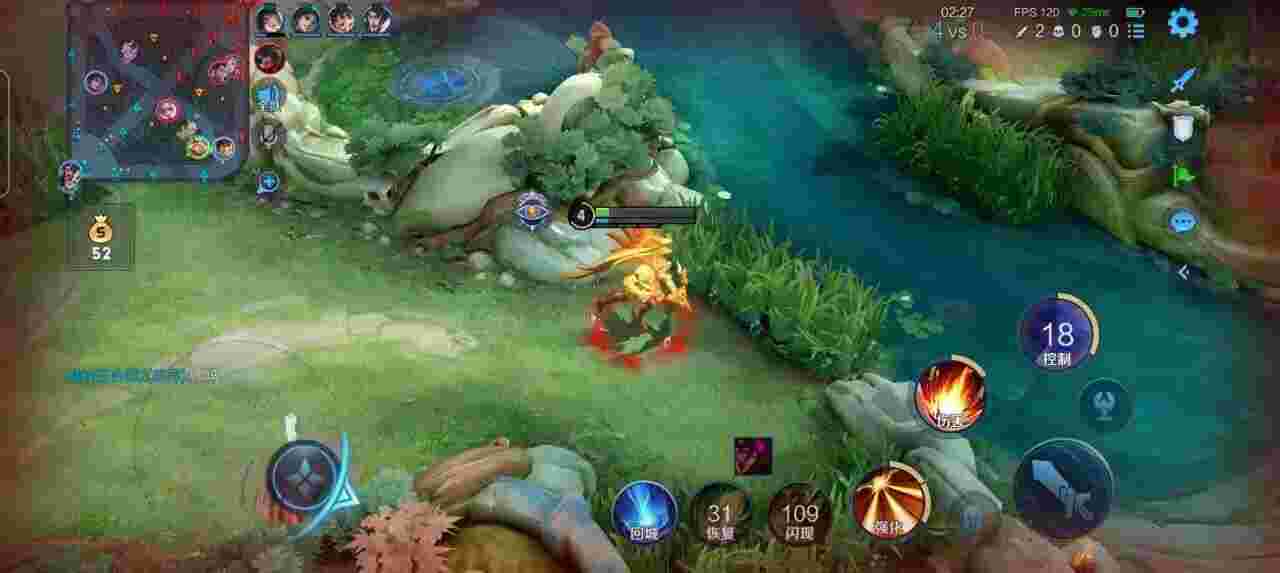 王者荣耀擎天柱 - 和平精英外免费挂下载安装辅助预览图